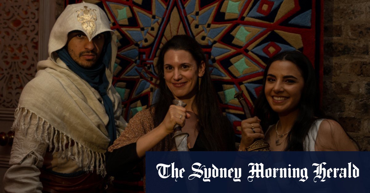 Comment la franchise est-elle restée si populaire ?