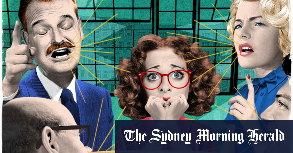 Comment prendre la parole lors des réunions