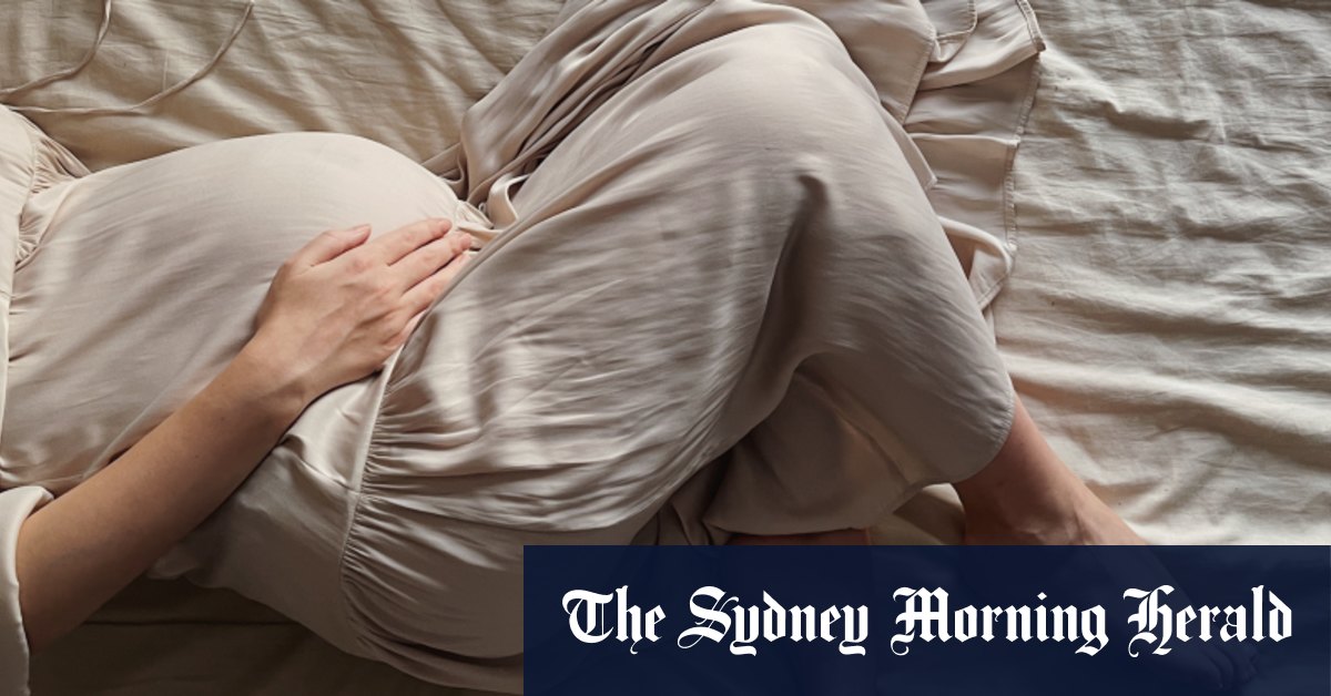 un guide sur l'hyperémèse gravidique