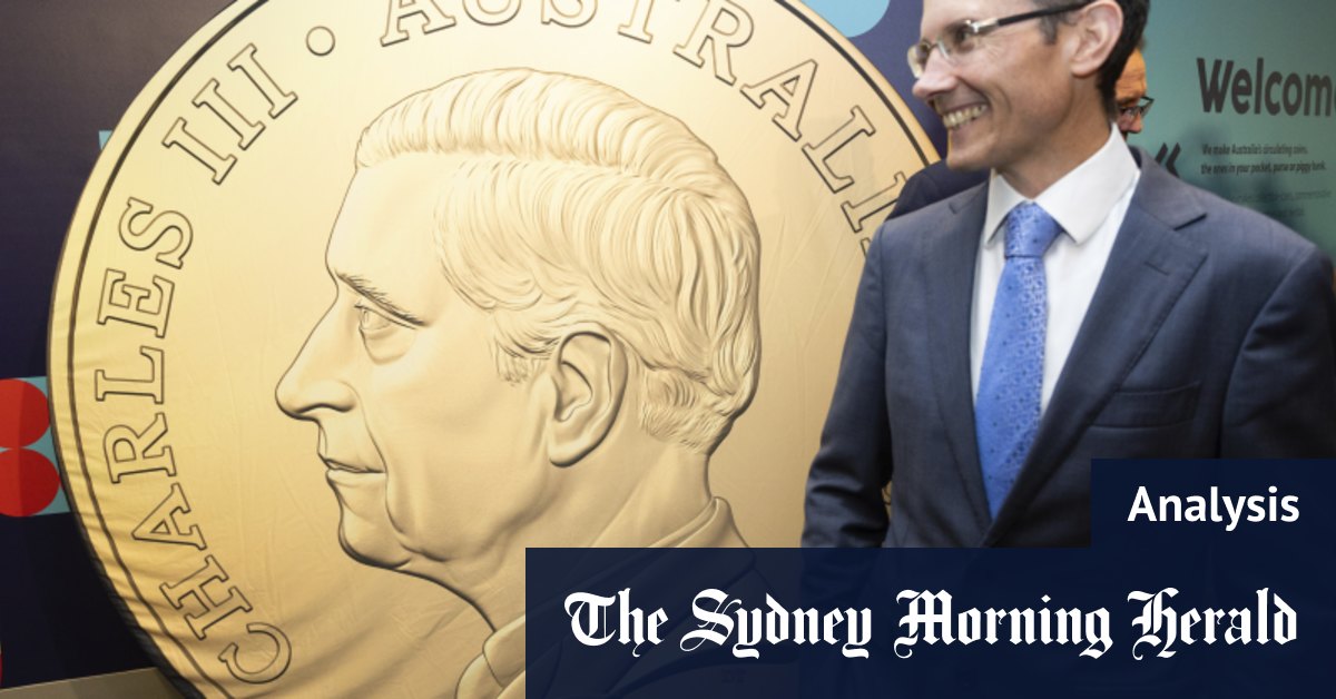 Le roi Charles 1 $ pour flatter son image pendant toute la durée de son règne