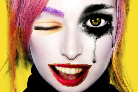 Vous allez rire, pleurer et rougir.  Notre guide du Melbourne Fringe