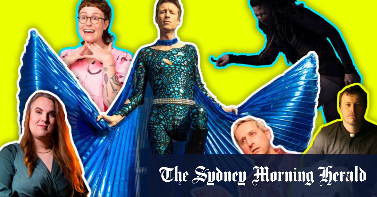 Critiques, guides sur l'actualité de la comédie, du théâtre, de l'art et de la danse