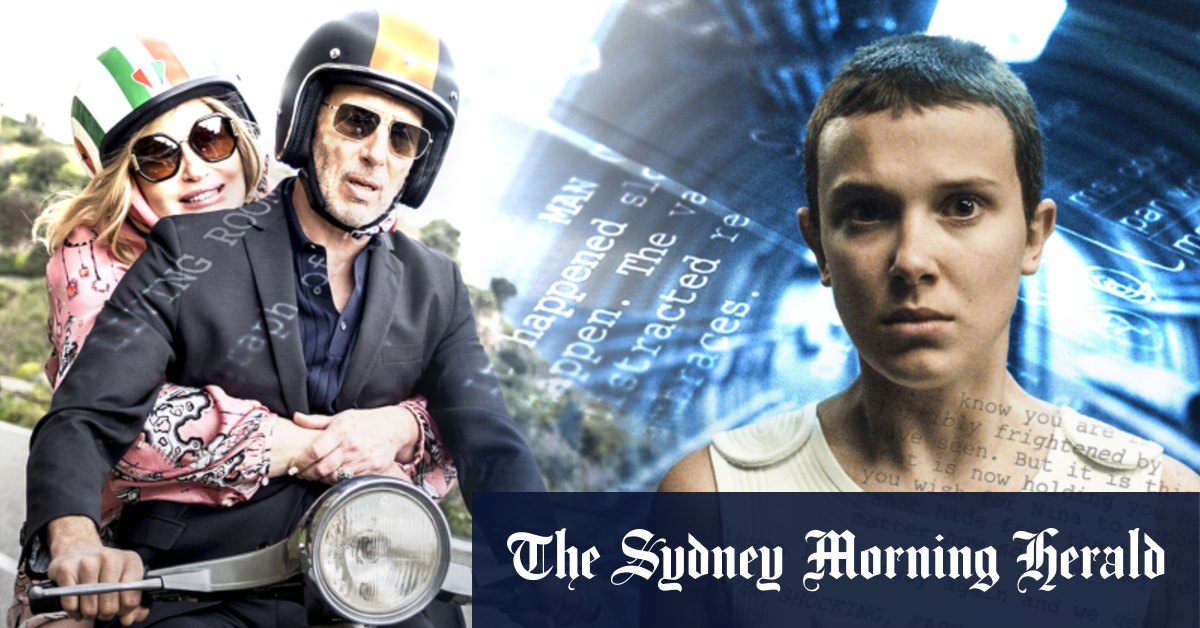 Les productions cinématographiques et télévisuelles accélérées après la fin de la grève des écrivains d'Hollywood