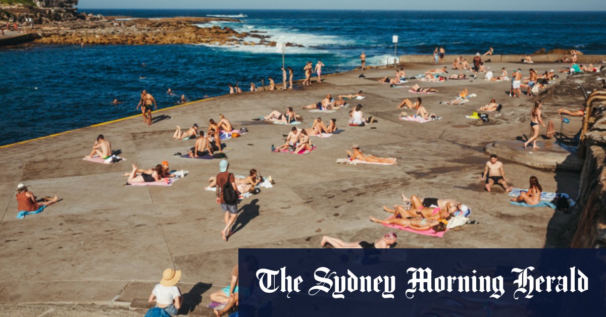 Un record mondial de chaleur brisé, choquant même les climatologues