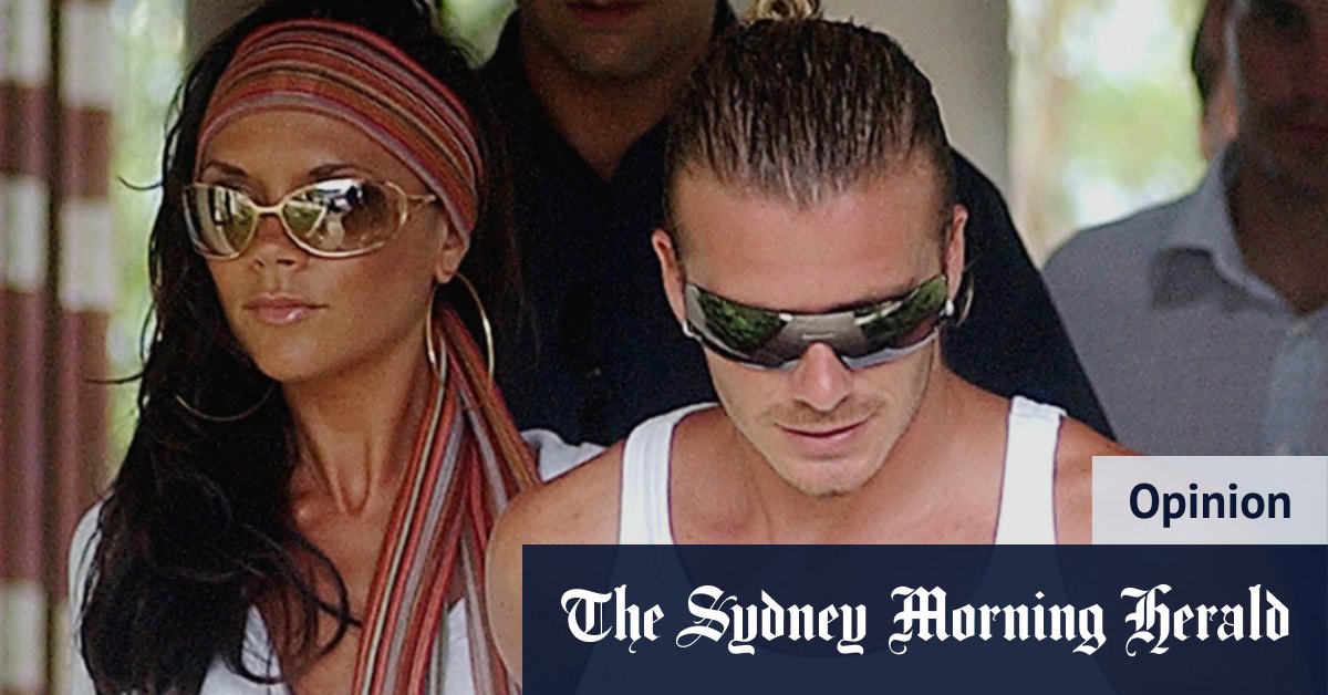Un documentaire sur David Beckham et Victoria Beckham révèle les moments difficiles de leur mariage
