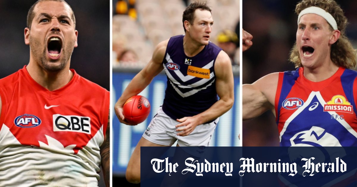 L'impact des accords à long terme de l'AFL sur les échanges de joueurs à succès