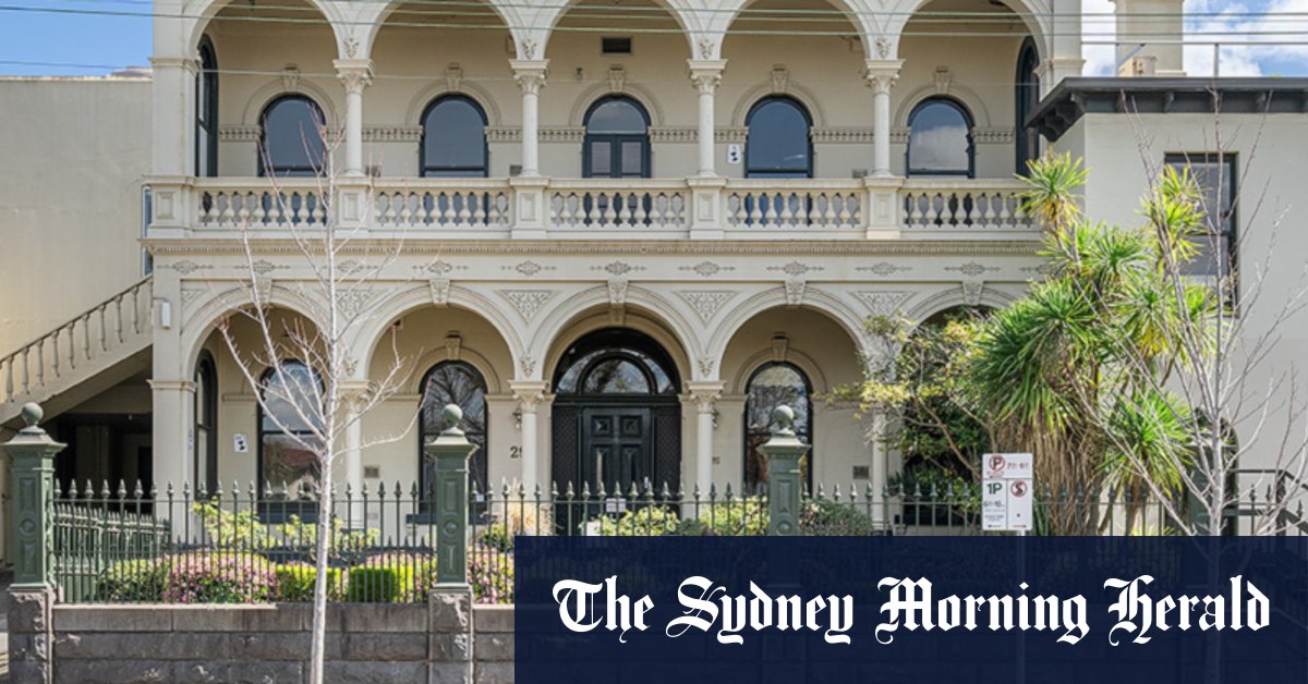 Les promoteurs immobiliers s'intéressent au hotspot « Silicon Yarra »