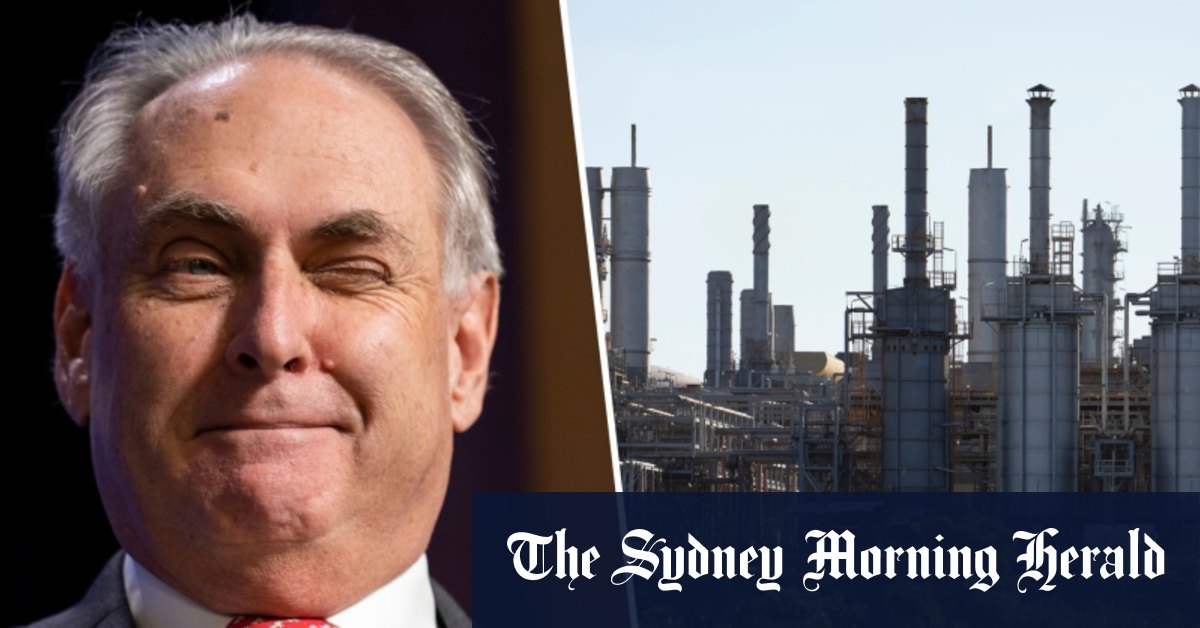 Le ministre du Commerce, Don Farrell, rencontrera son homologue à Melbourne pour le dialogue économique ministériel entre l'Australie et le Japon