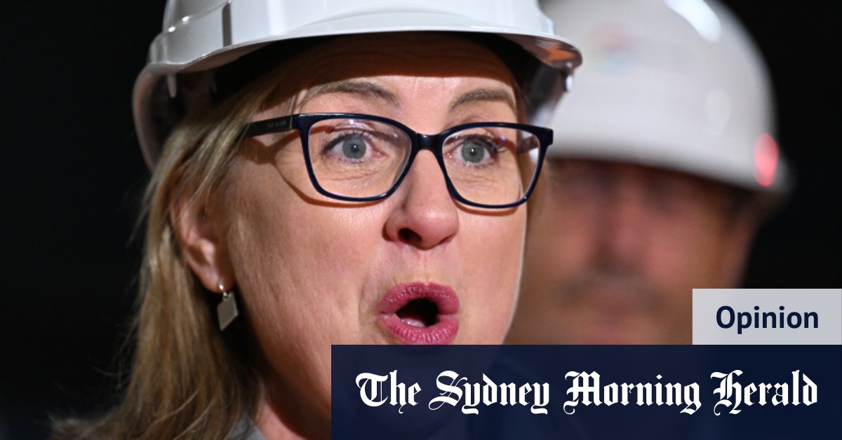 Sur le plan politique, nos dirigeants sont très visibles mais présentent peu de risques.