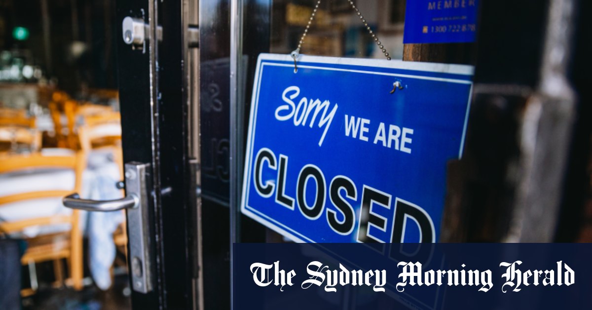 Les entreprises de recrutement et de location de main-d'œuvre s'effondrent face à la réticence des travailleurs à déménager