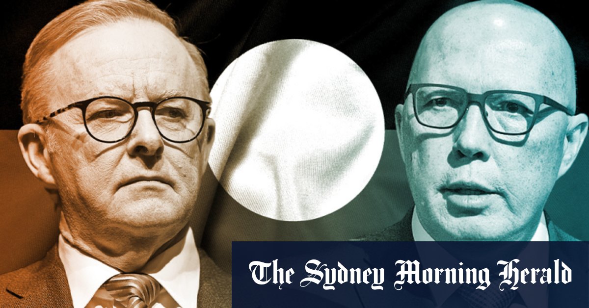 La confusion autour de la Voix maintient le Non en tête – malgré une victoire tardive du Oui