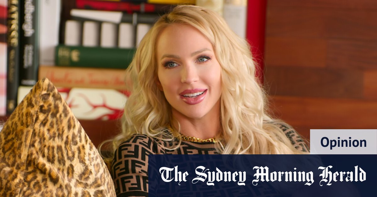 La meilleure chose à propos des grossesses de télé-réalité ?  Il n'y a rien de réaliste chez eux