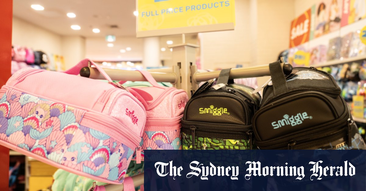 Les détaillants risquent d'être perdants face à la faiblesse du dollar australien