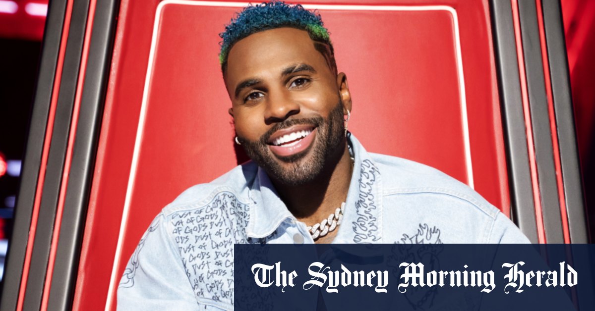 Jason Derulo accusé d'inconduite sexuelle