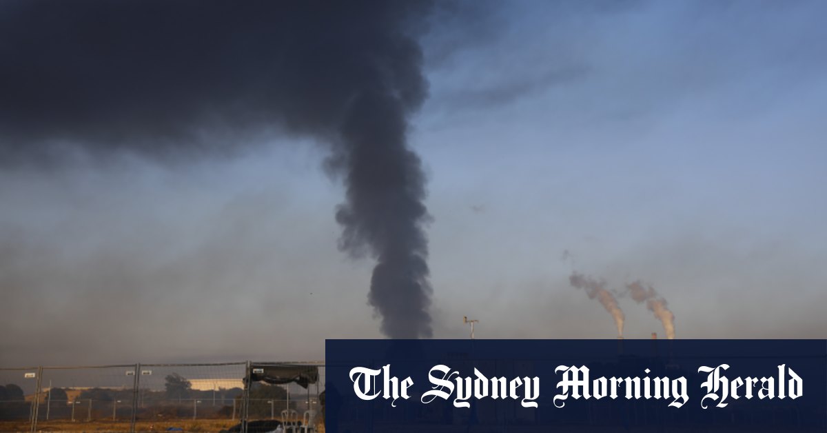 L'ASX rebondit alors que les prix du pétrole augmentent suite à l'attaque contre Israël