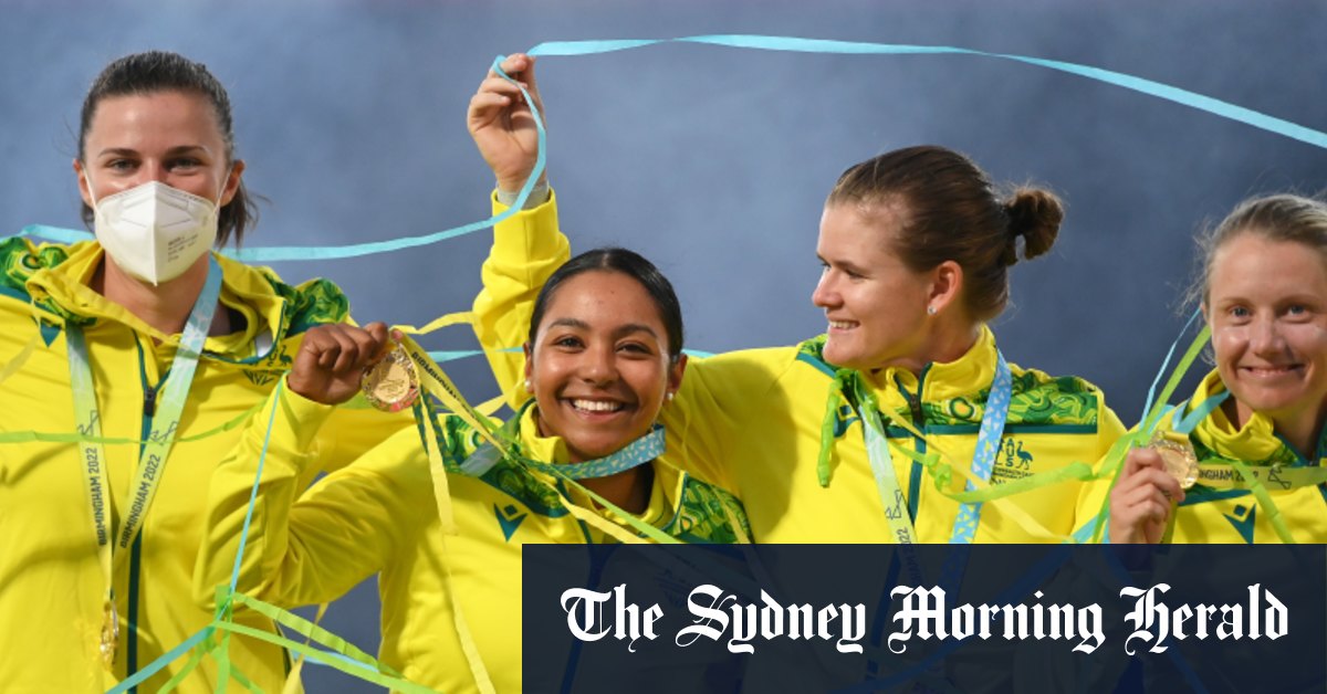 Le cricket fera son retour aux Jeux olympiques de Los Angeles et de Brisbane