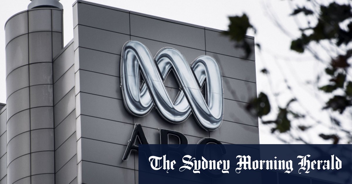 La police de WA remet un plan de sortie à ABC suite aux images de Four Corners