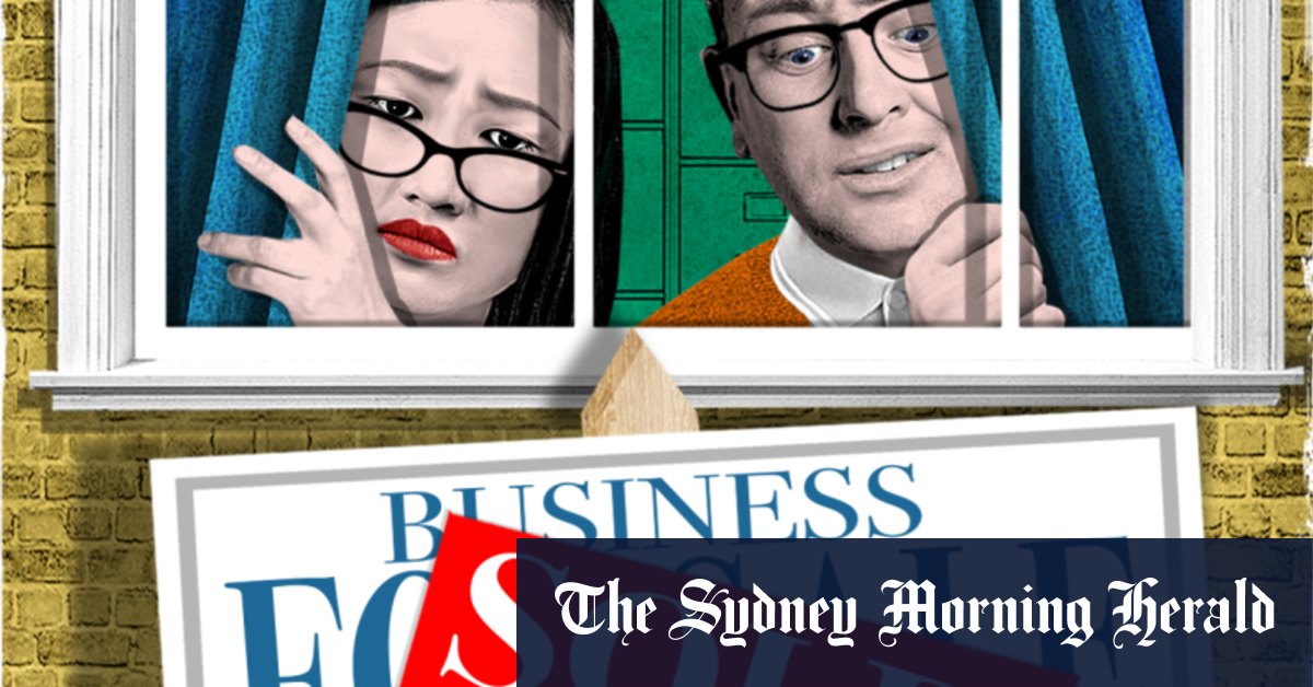 L'entreprise pour laquelle je travaille est en train d'être vendue.  Puis-je perdre mon emploi ?