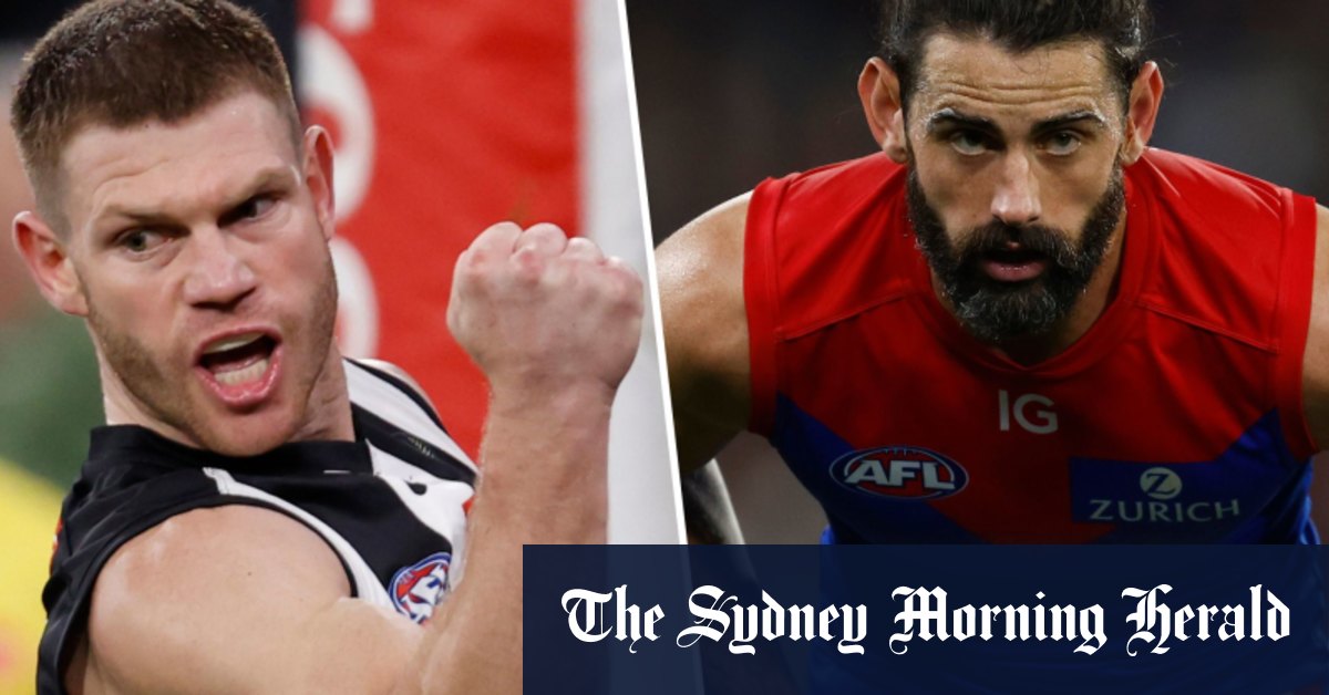 Taylor Adams et Brodie Grundy se réunissent à Sydney alors que les Saints de St Kilda attendent Jade Gresham