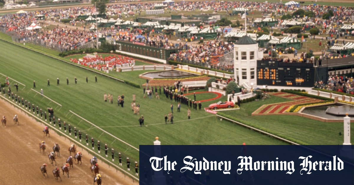 Prévoyez que les spectateurs s'aligneront sur le terrain de Randwick alors que les officiels envisagent une foule record de 50 000 personnes