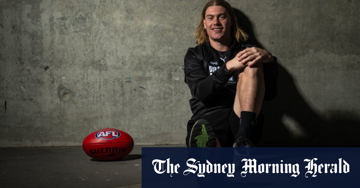 Choisissez des échanges à l’ordre du jour alors que les clubs ciblent Harley Reid