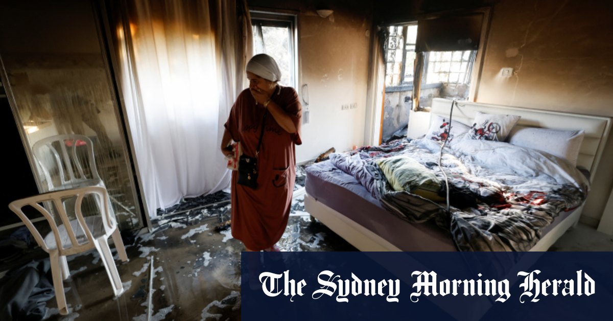 Comment parler de la guerre avec ses proches