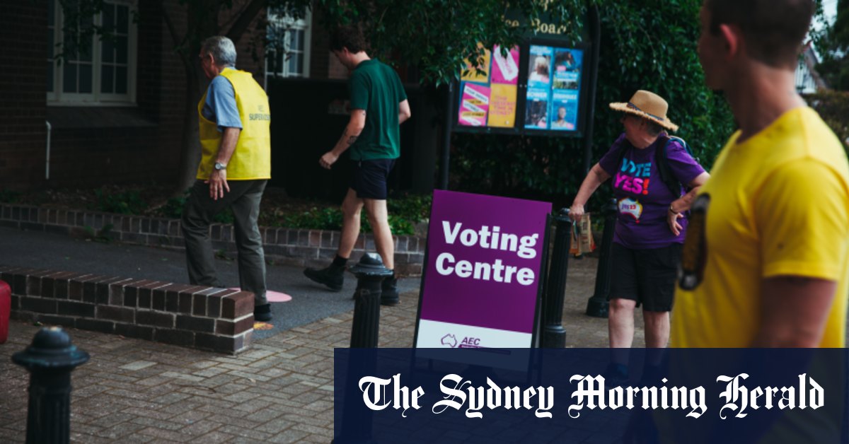 L'Australie est-elle prête au résultat du référendum ?