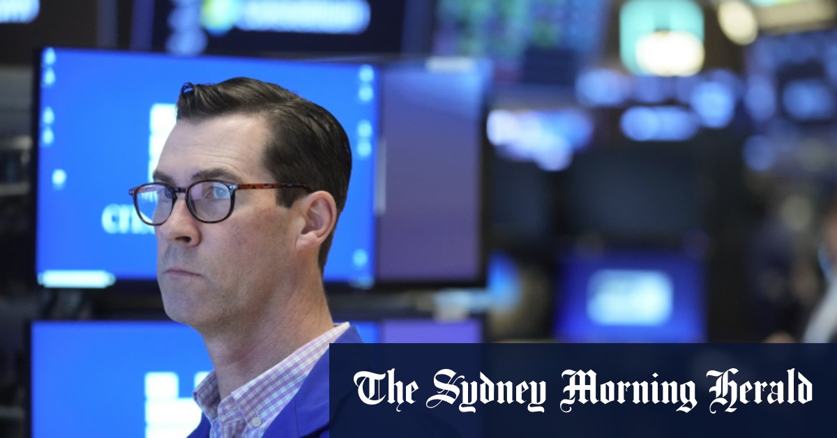 ASX ouvrira à la baisse ;  Wall Street chute alors que les restrictions se resserrent face à la hausse des rendements obligataires