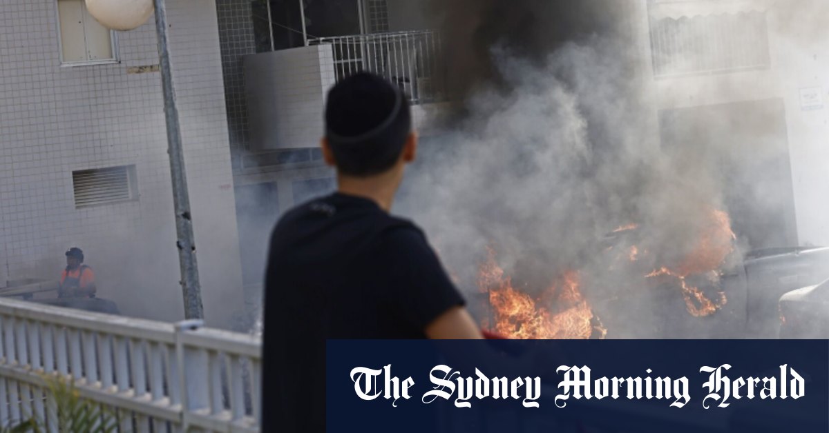 Comment parler du conflit aux enfants