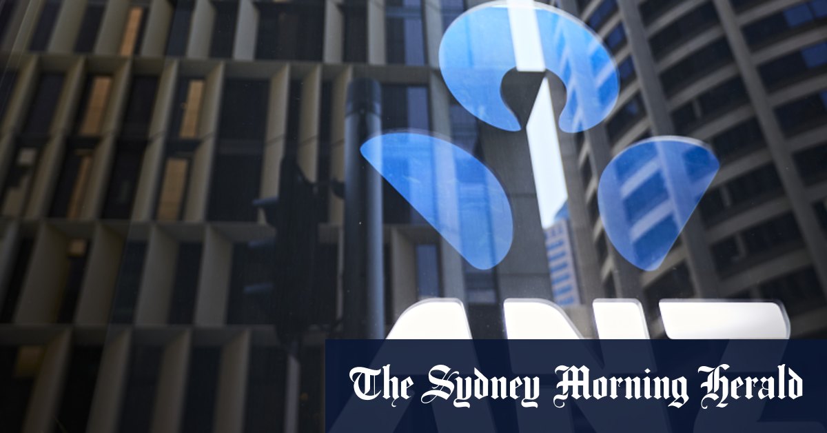 ASIC remporte une victoire contre ANZ alors que le tribunal conclut que la banque a violé les règles de divulgation