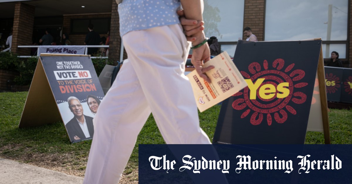 Aucun vote n'est sûr de la victoire ;  Anthony Albanese garde espoir