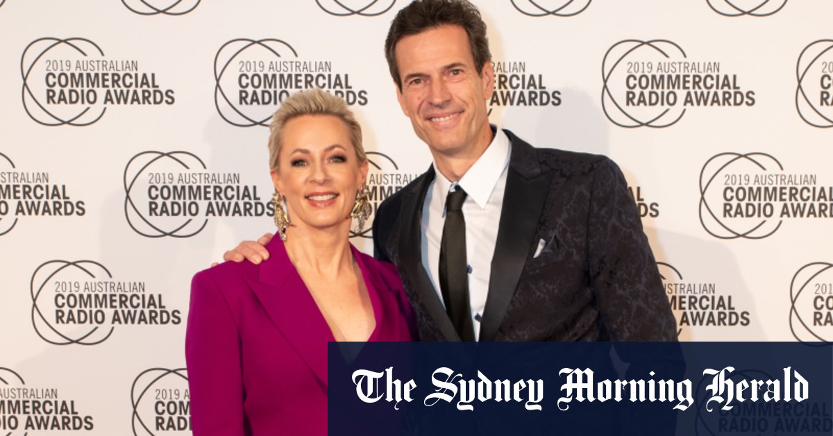 Lauréats des Australian Commercial Radio Awards 2023