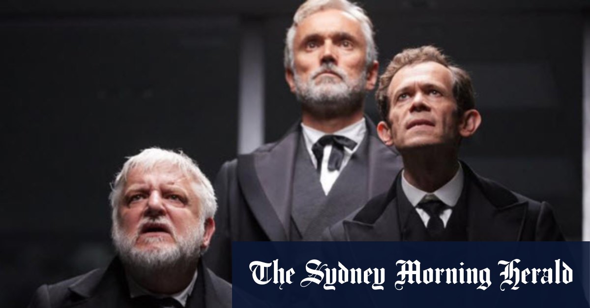 La pièce du réalisateur Sam Mendes sur Lehman Bros sera présentée en première australienne à Sydney
