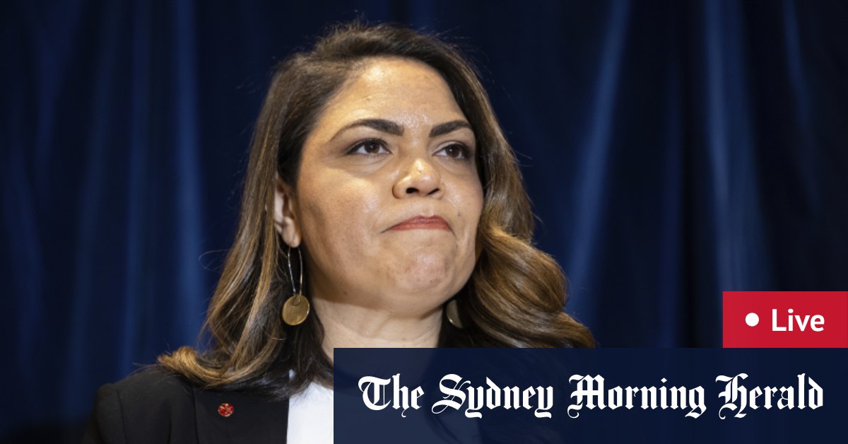 Aucun vote ne rejette le changement constitutionnel australien ;  Le Premier ministre dit que le gouvernement acceptera le résultat