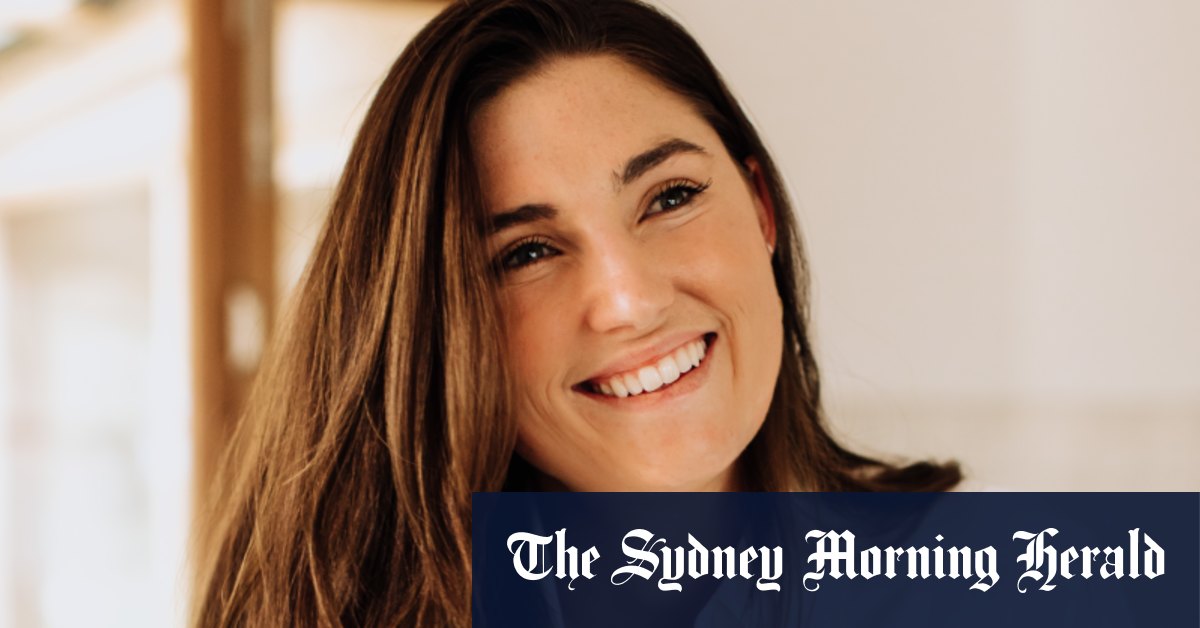 Une journée dans l'assiette : la pâtissière végétalienne Georgia Irwin