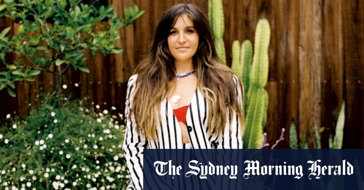 Les favoris mode de la directrice créative Jenna Holmes