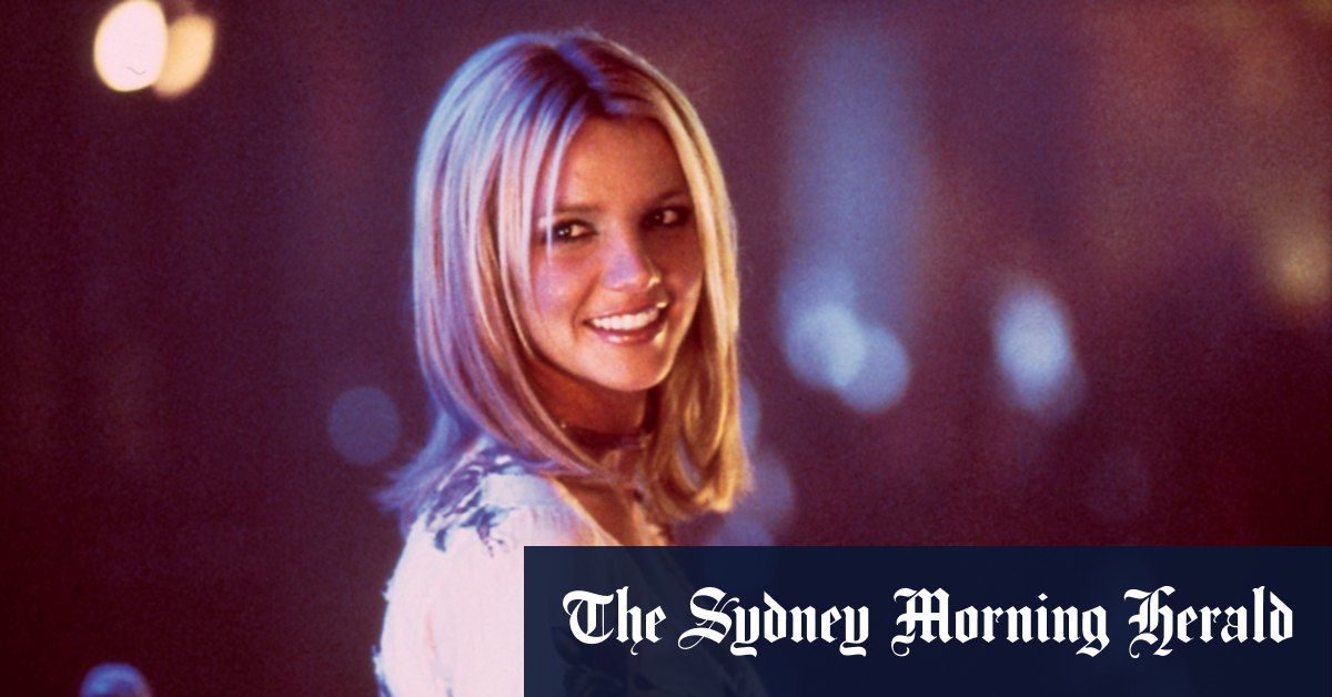 Britney Spears à Crossroads : une célébration de 21 ans