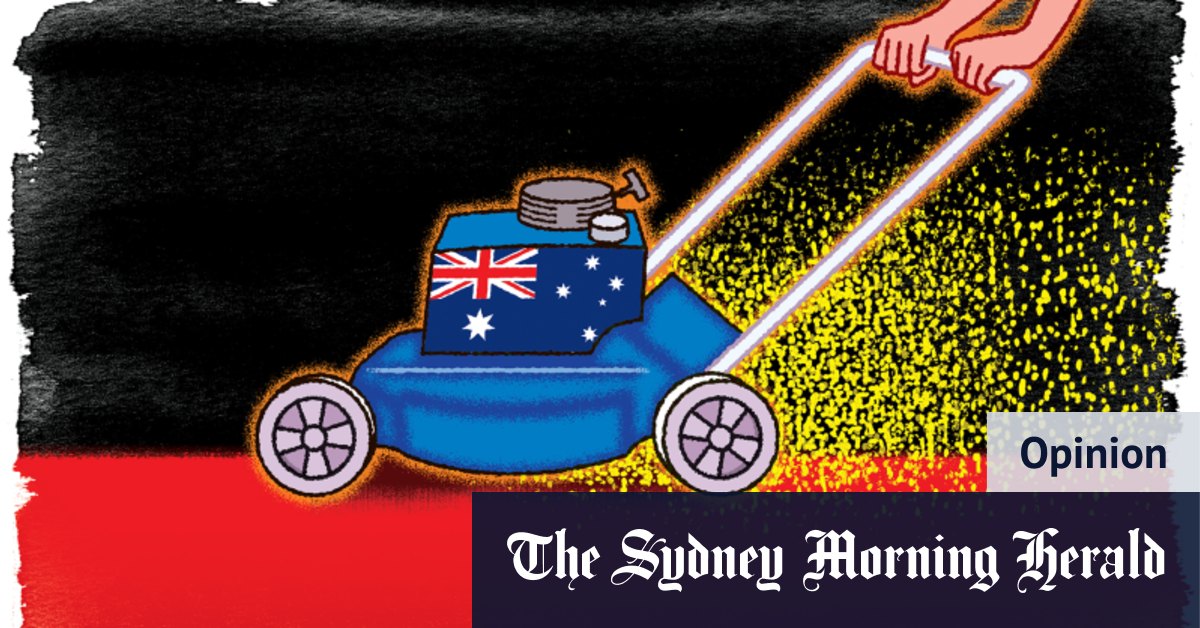 Si l'Australie nie le racisme, nous ne le savons pas nous-mêmes