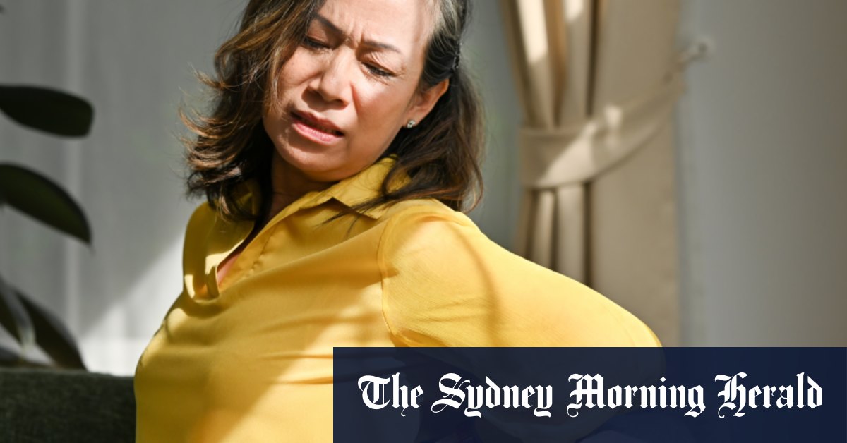 Pourquoi mon médecin ne croit-il pas que j'ai mal ?