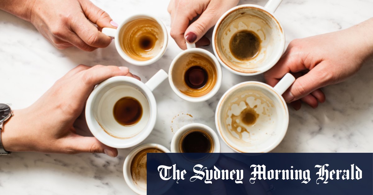 Quelle quantité de café représente trop de café ?