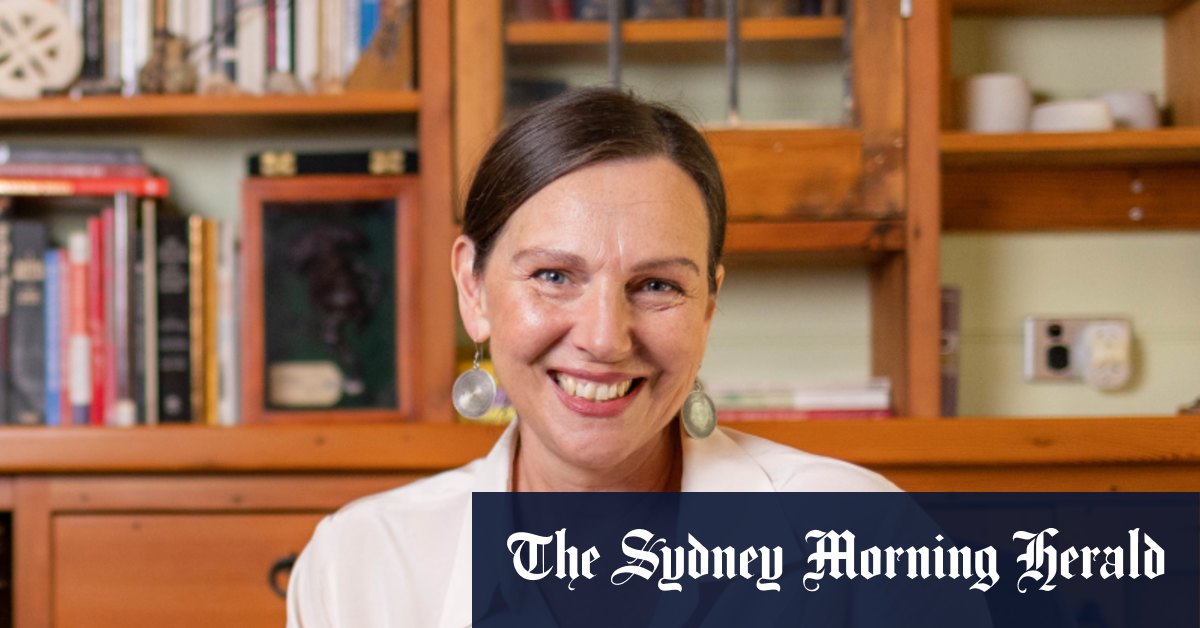 La pièce du Dictionnaire des mots perdus sera en tournée à Melbourne