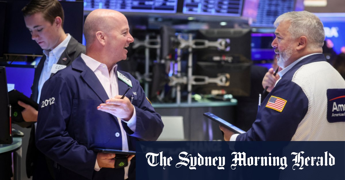 L'ASX devrait augmenter après l'oscillation des actions américaines, alourdies par la technologie ;  Avances en $A