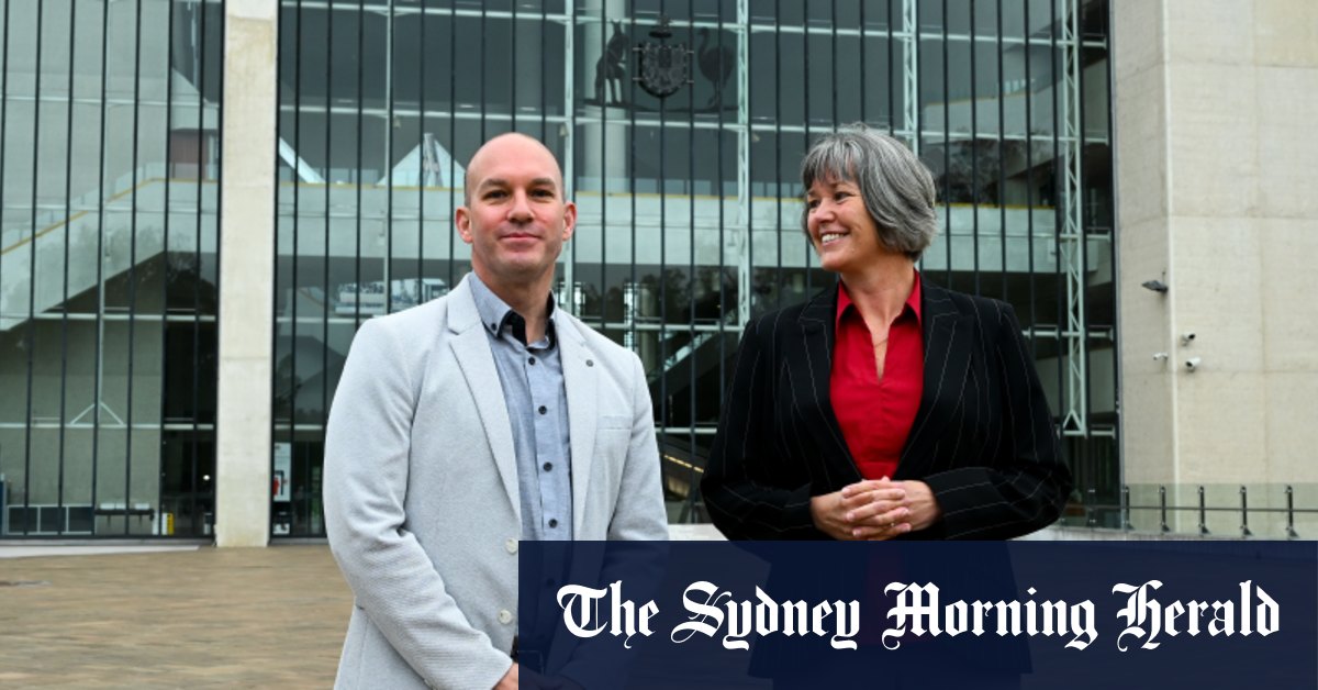 La taxe sur les voitures électriques de Victoria jugée inconstitutionnelle par la Haute Cour