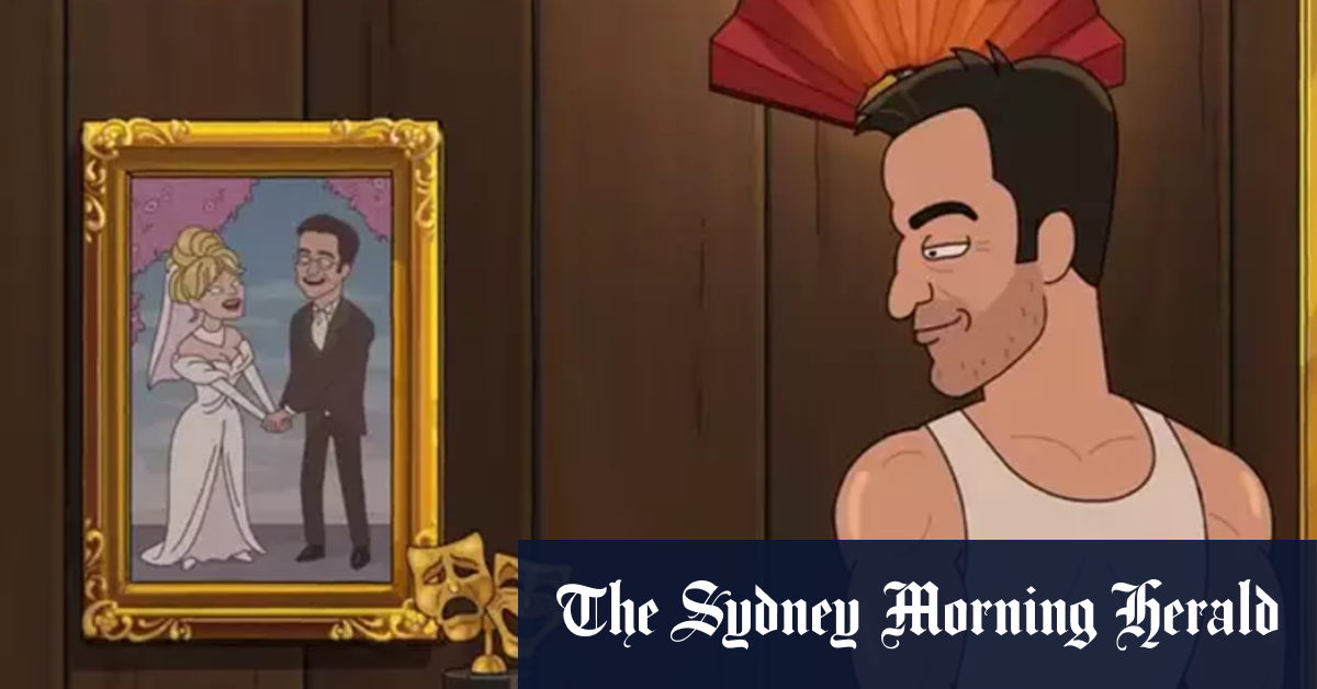 De la sortie de Justin Roiland à l'apparition de Hugh Jackman, pourquoi tout le monde parle-t-il ?