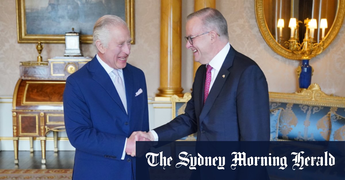 Le résultat du référendum vocal pourrait avoir condamné les ambitions républicaines de l'Australie (militants)