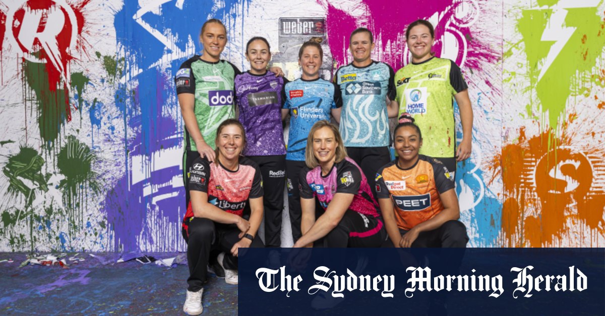 La Women's Big Bash League est-elle prête pour les grands stades ?