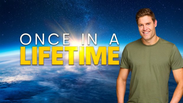 Le bon docteur va vous voir maintenant.  Chris Brown sera partout sur Seven en 2024, le Bondi Vet devant héberger trois programmes pour le réseau.