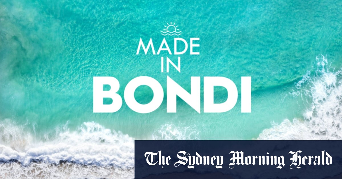 Bondi « addictive et glamour » reçoit le traitement Made In Chelsea