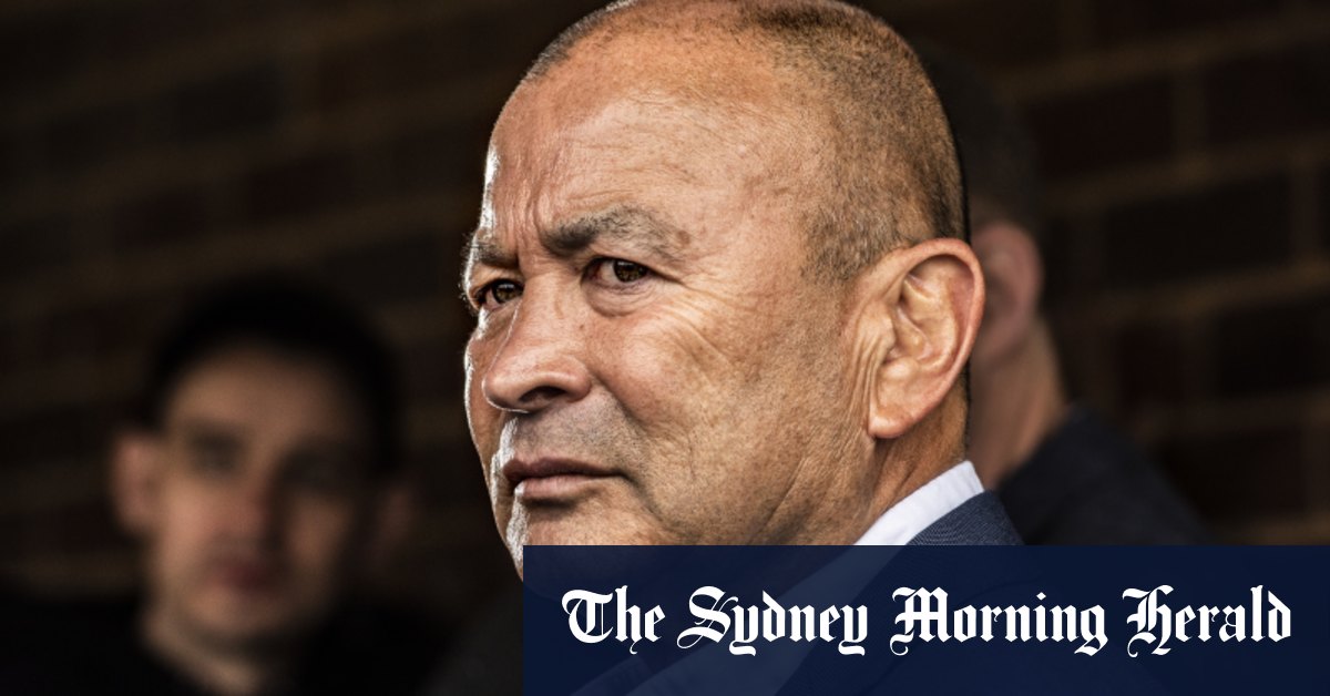 Phil Waugh s'ouvre sur le drame d'Eddie Jones au Japon