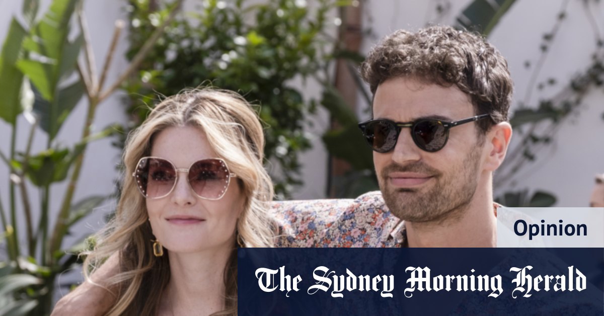 Est-ce normal de se disputer avec son partenaire en vacances ?  Absolument